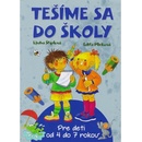 Tešíme sa do školy