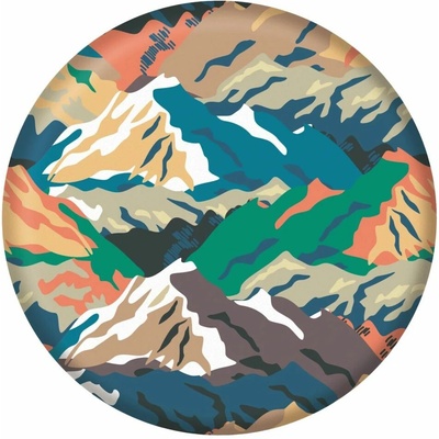 Waboba Wingman mountainscape uni