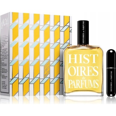 Histories de Parfums 1804 parfémovaná voda dámská 120 ml