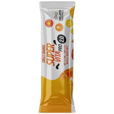 Czech Virus SuperVita PRO V2.0 7,5 ml - pomaranč