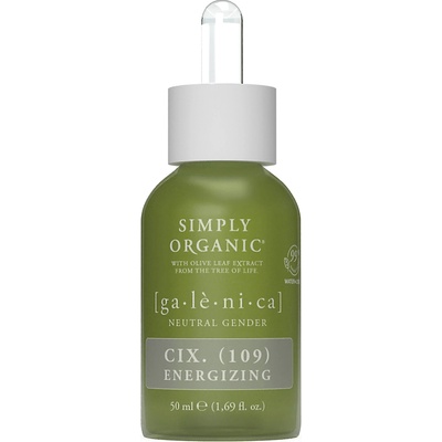 Simply Organic Re-Juva CIX (109) Energizing Nectar 50 ml