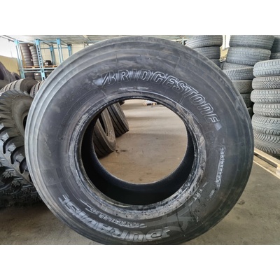 Bridgestone DURAVIS R-TRAILER 002 385/65 R22.5 160K