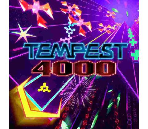 Tempest 4000