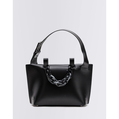 PBG Chain Tote Bag S Noir
