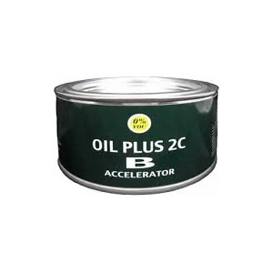 Rubio Monocoat Oil Component B - Ускорител за масло 0.75л (3175)