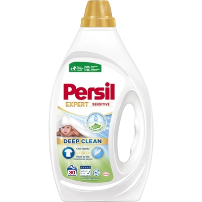 Persil Expert Sensitive prací gél 30 PD