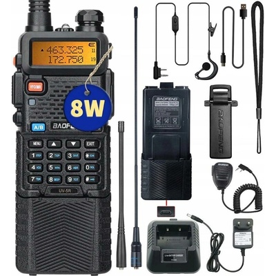 Baofeng UV-5R P51UV