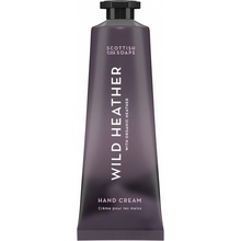 SCOTTISH FINE SOAPS Krém na ruky Wild Heather 30 ml