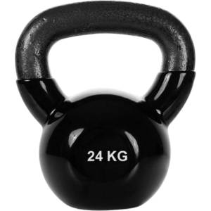 GymBeam Пудовка - Kettlebell | 4-20 kg [24 кг. ]