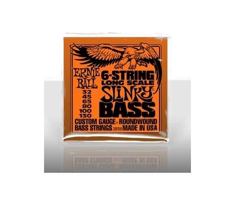 Ernie Ball P02838