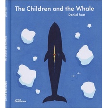Children and the Whale Frost DanielPevná vazba