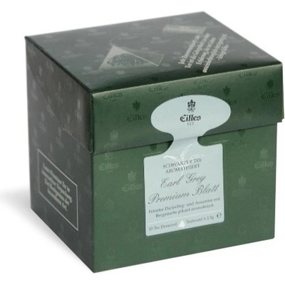 Eilles Tea Diamond Earl Grey Premium 20 x 2,5 g