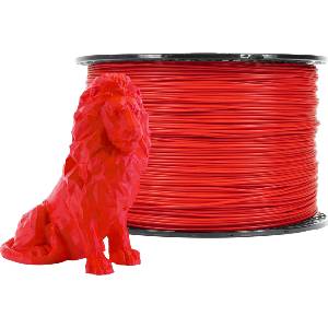 Prusa Prusament PLA Lipstick Red (NFC) - 1, 75 mm / 2000 g (859417367588)