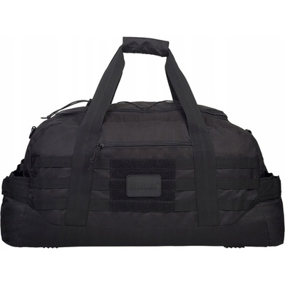 Mil-Tec Combat černá 54 l – Zboží Dáma