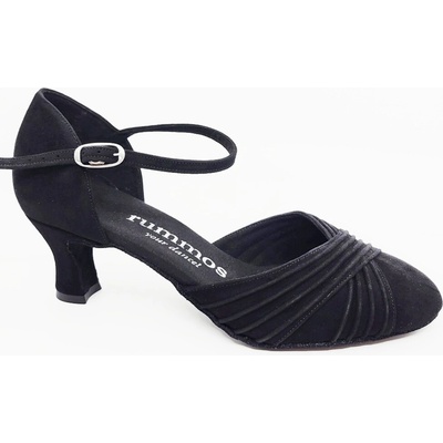 Rummos Rummos R346 R346/50 černá – Zboží Dáma