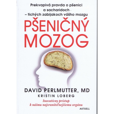 Pšeničný mozog