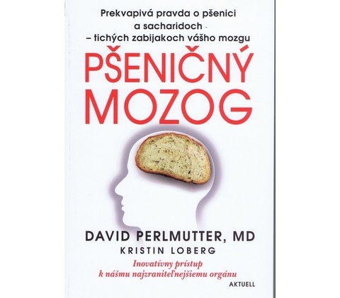 Pšeničný mozog