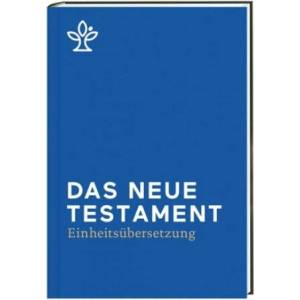 Das Neue Testament (ISBN: 9783460440210)