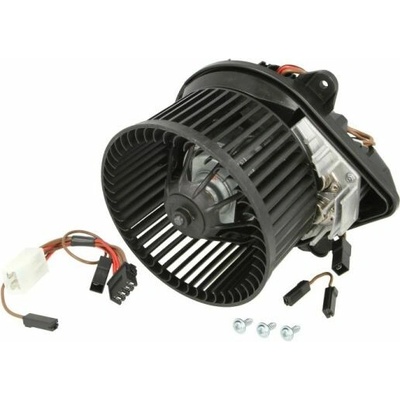 THERMOTEC Elektromotor, vnitřní ventilátor DDC003TT