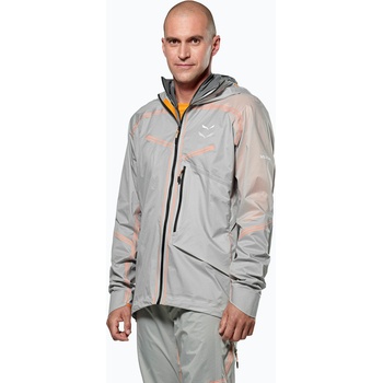 Image 1 of Salewa Мъжко софтшел яке Salewa Nxt Ptx 3L alloy