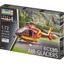 Revell EC 135 Air Glaciers 1:72