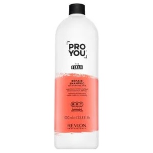 Revlon Pro You The Fixer Repair Shampoo подхранващ шампоан за суха и увредена коса 1000 ml