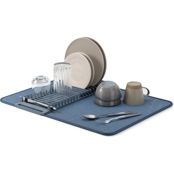 Umbra Сушилник за съдове Udry L син (330720-1050)