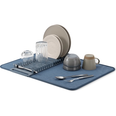 Umbra Сушилник за съдове Udry L син (330720-1050)