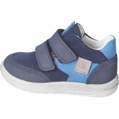 Pepino by Ricosta Детски ежедневни обувки Pepino by Ricosta Kid's Kito Casual shoes - Nautic - размер 24 (EU) (702-4139-0215)