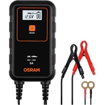 OSRAM Зарядно устройство osram 906 (g0q2t3)