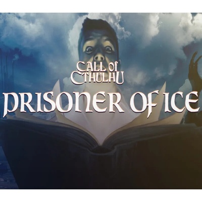Call of Cthulhu: Prisoner of Ice