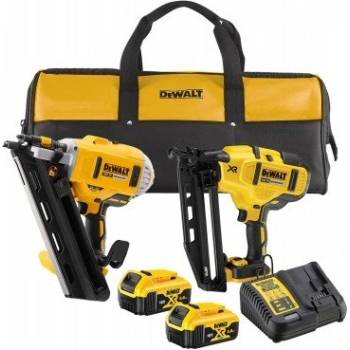 Image 1 of DEWALT DCK2046P2