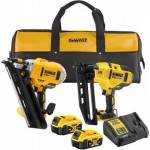 DEWALT DCK2046P2
