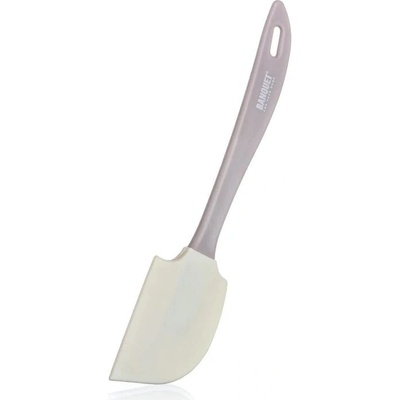BANQUET Stěrka silikon 18cm PH rukojeť CULINARIA Latte – Hledejceny.cz