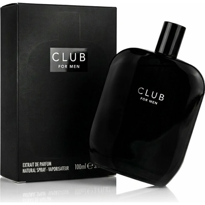 Fragrance one Club for Men parfum pánsky 100 ml