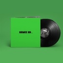 Remixed - JARV IS... LP