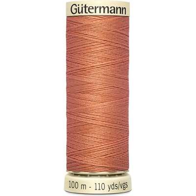 Gutermann Univerzálna šijacia niť Gütermann 100 m - 377