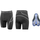 Force vnitřní Pro MTB černá