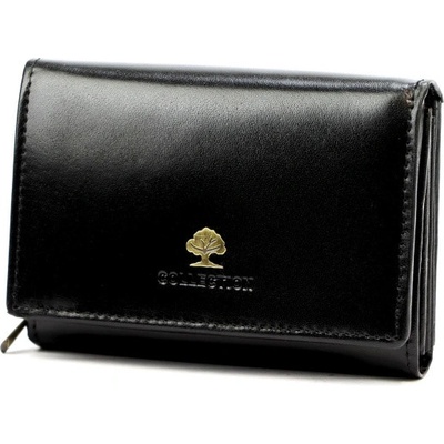 Luxury Peněženka 74892 RFID černá