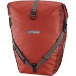 Ortlieb Велосипедна дисага Ortlieb Back-Roller Plus CR Panniers - Salsa / Dark Chili - размер 20 l (510-2398-0711)