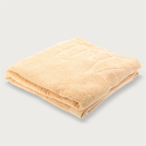 OFF WHITE Хавлиена кърпа OFF WHITE Bookish Towel - Powder No Color
