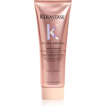 Kérastase Gloss Absolu Insta Glaze балсам за блясък и мекота на косата 250ml
