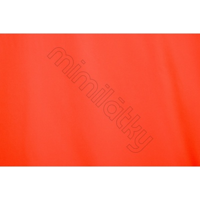 Softshell neonově muškátový