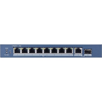 Hikvision DS-3E0510P-E