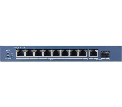 Hikvision DS-3E0510P-E