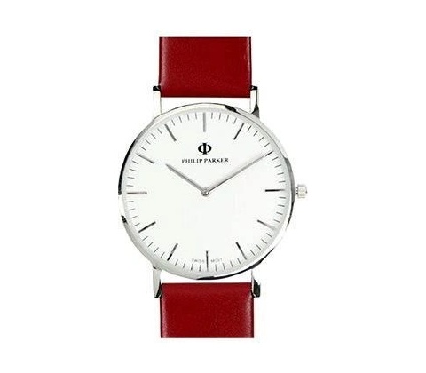 Philip Parker PPIT017S2