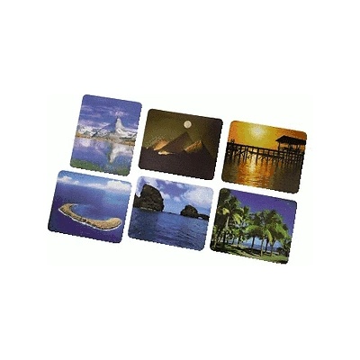 Estillo Пад за мишка estillo, Пейзажи (2525)