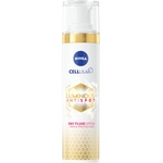 Nivea Cellular Дневен флуид Luminous, SPF50, 40 ml