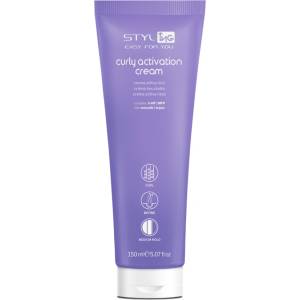 ING Styling Curly Activation Cream 150 ml