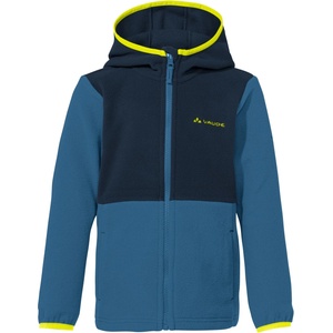 VAUDE Детско поларено яке Vaude Kid's Pulex Hooded Jacket II Fleece jacket - Ultramarine - размер 134/140 (EU) (703-4218-0816)